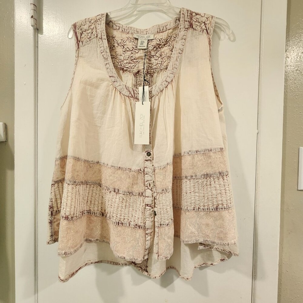 Rachel Zoe Ladies Top